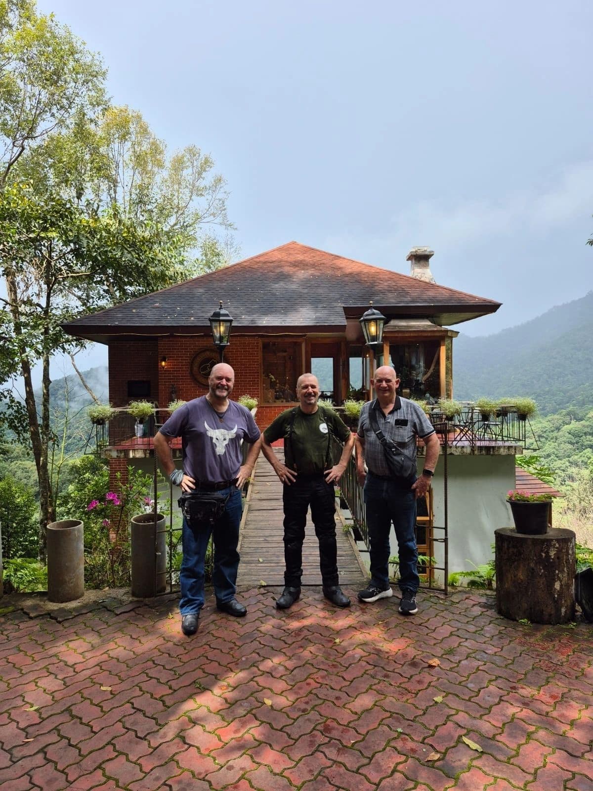In the Shadow of Doi Luang — photo 3