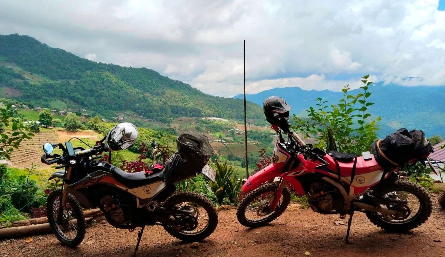 In the Shadow of Doi Luang — photo 4