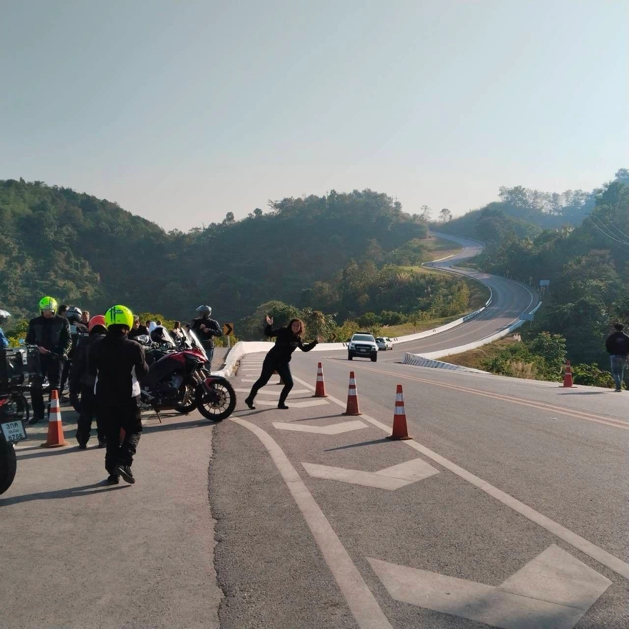 Famous Route 3 — Nan