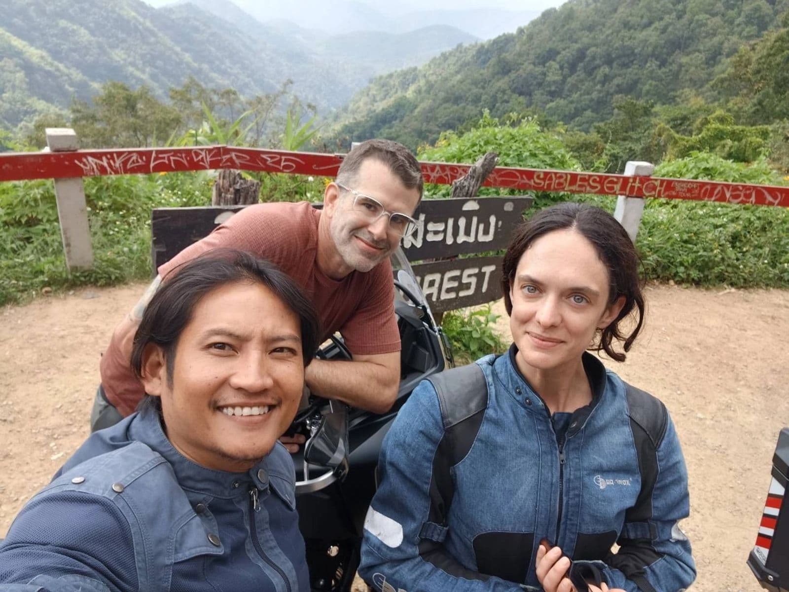 Self-Guided Support — moment 1