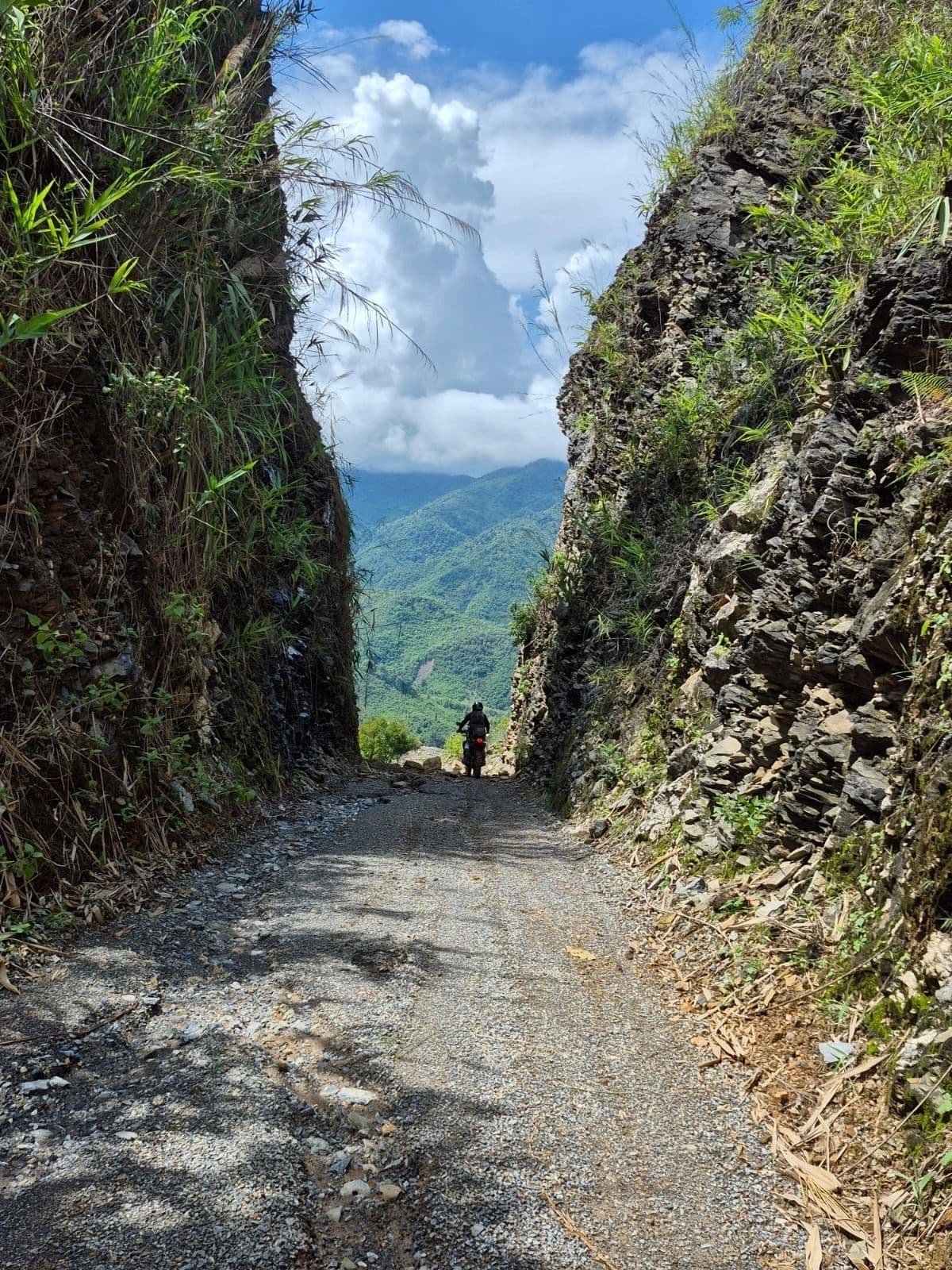 The Last Frontier: Laos