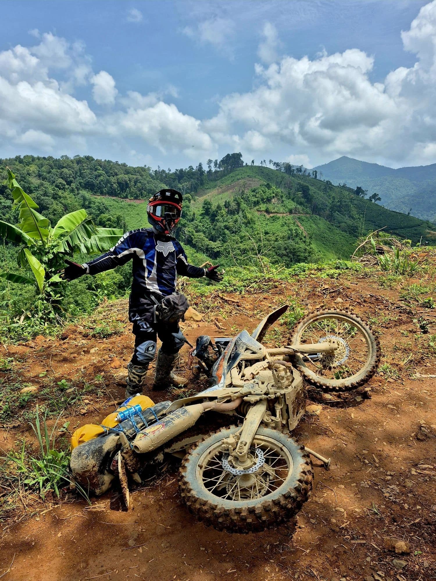 The Last Frontier: Laos — photo 11