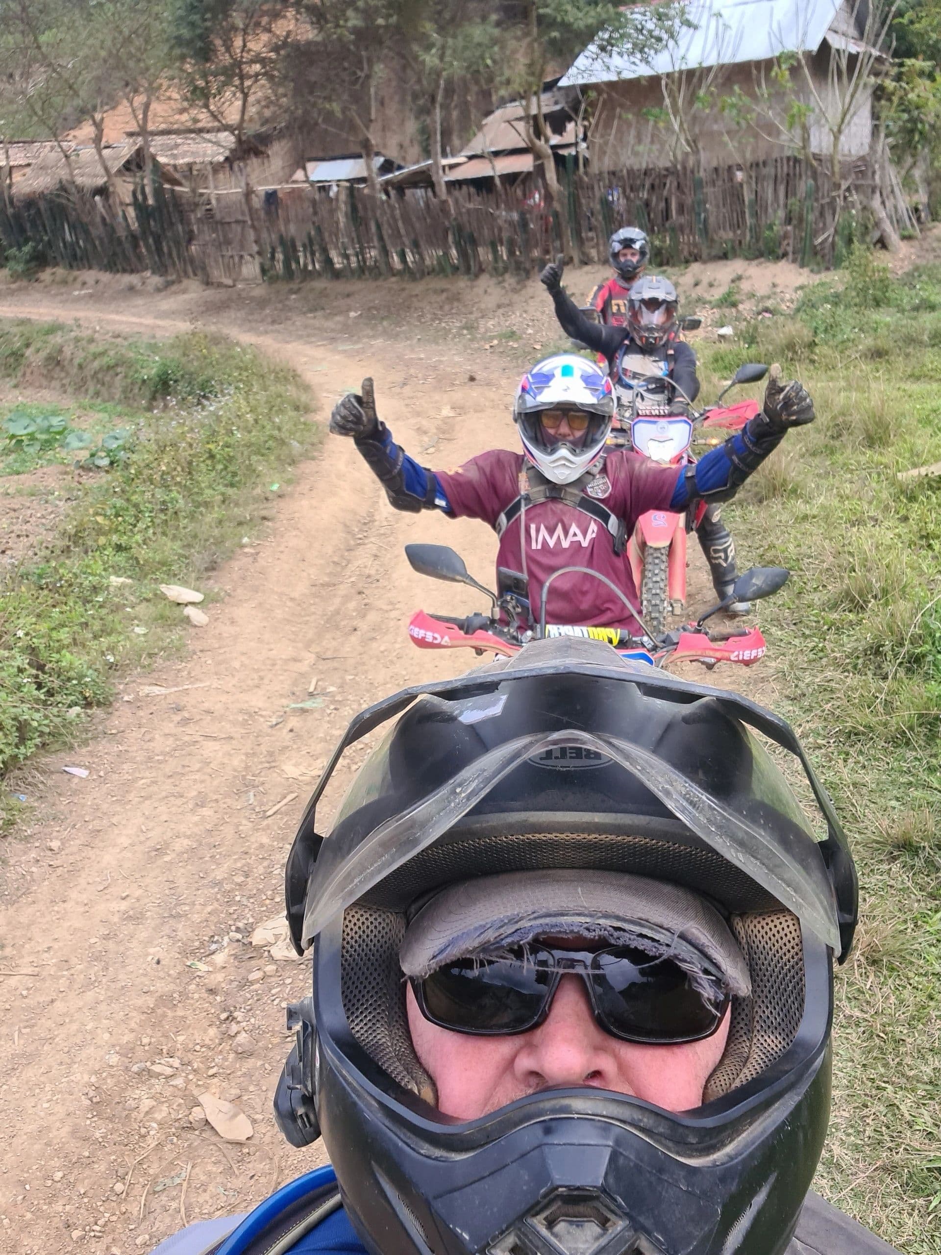 The Last Frontier: Laos — photo 12