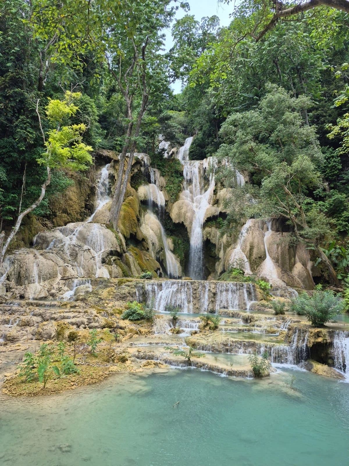 The Last Frontier: Laos — photo 13