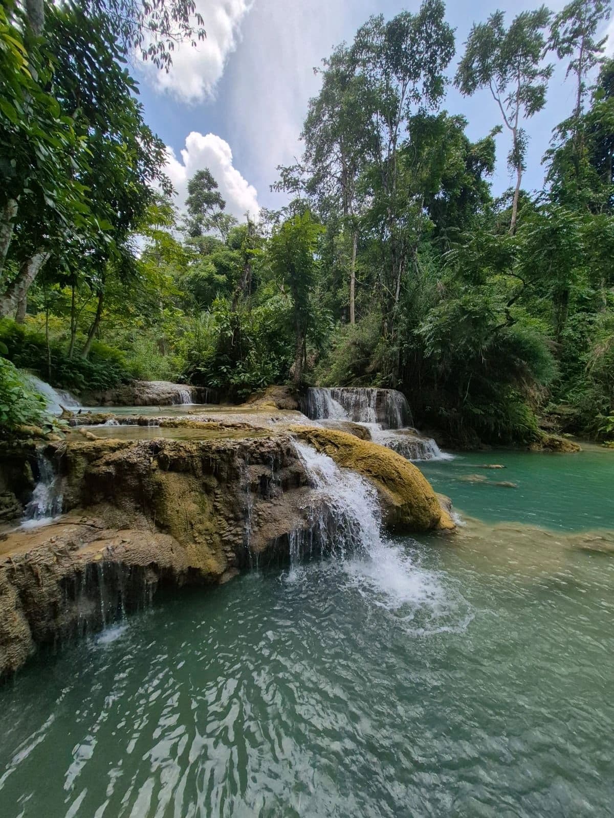 The Last Frontier: Laos — photo 3