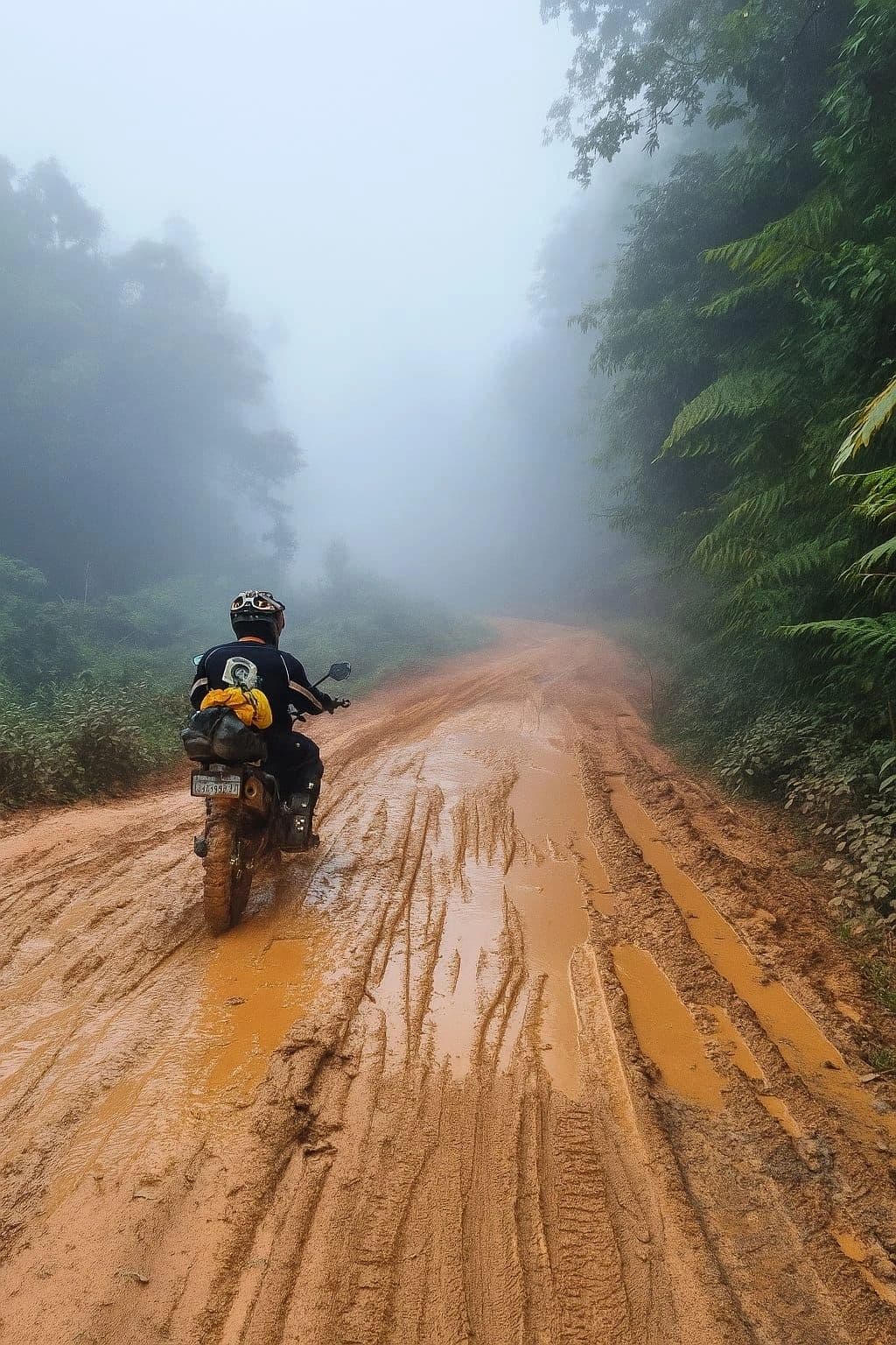 The Last Frontier: Laos — photo 4