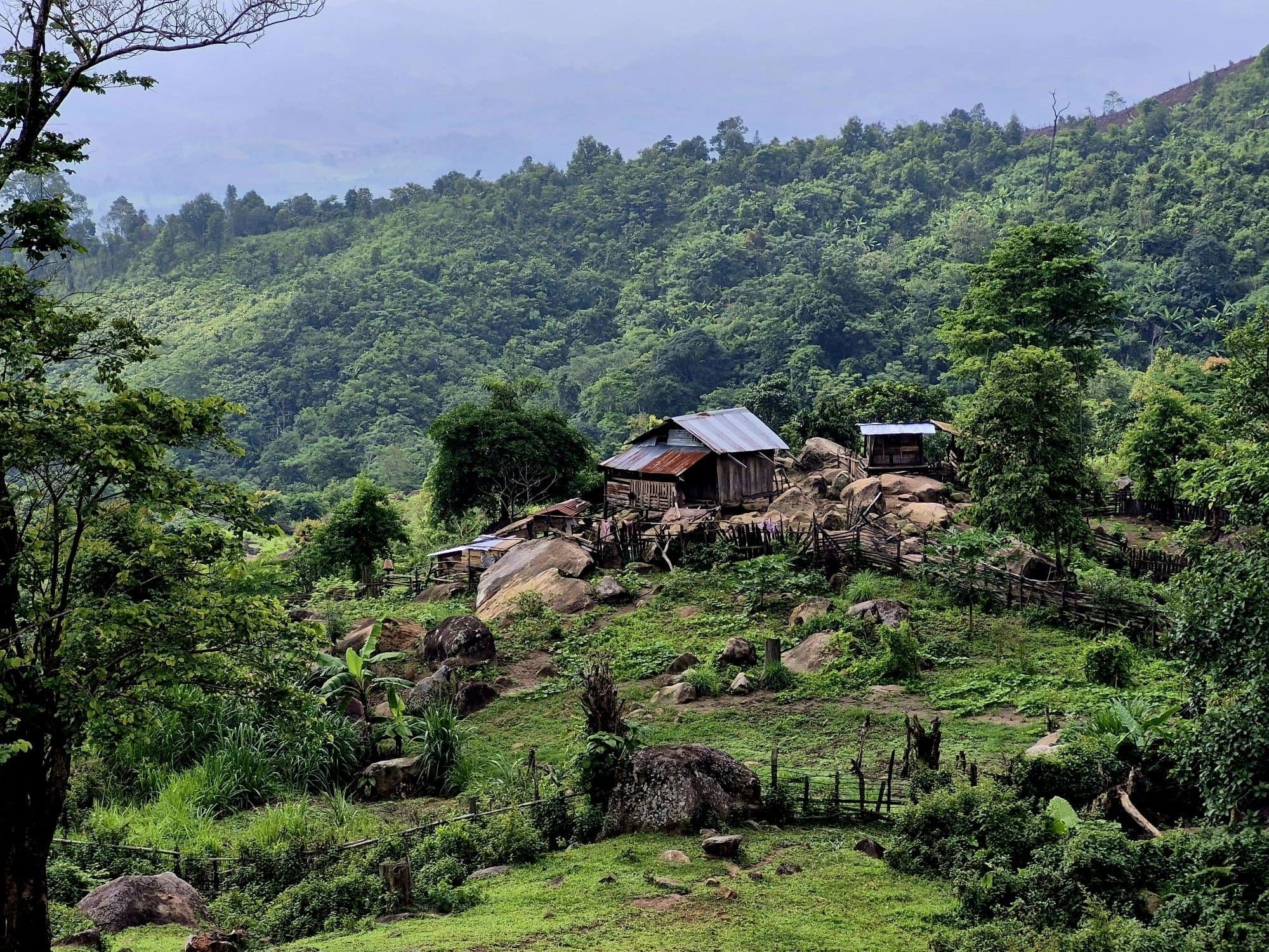 The Last Frontier: Laos — photo 5