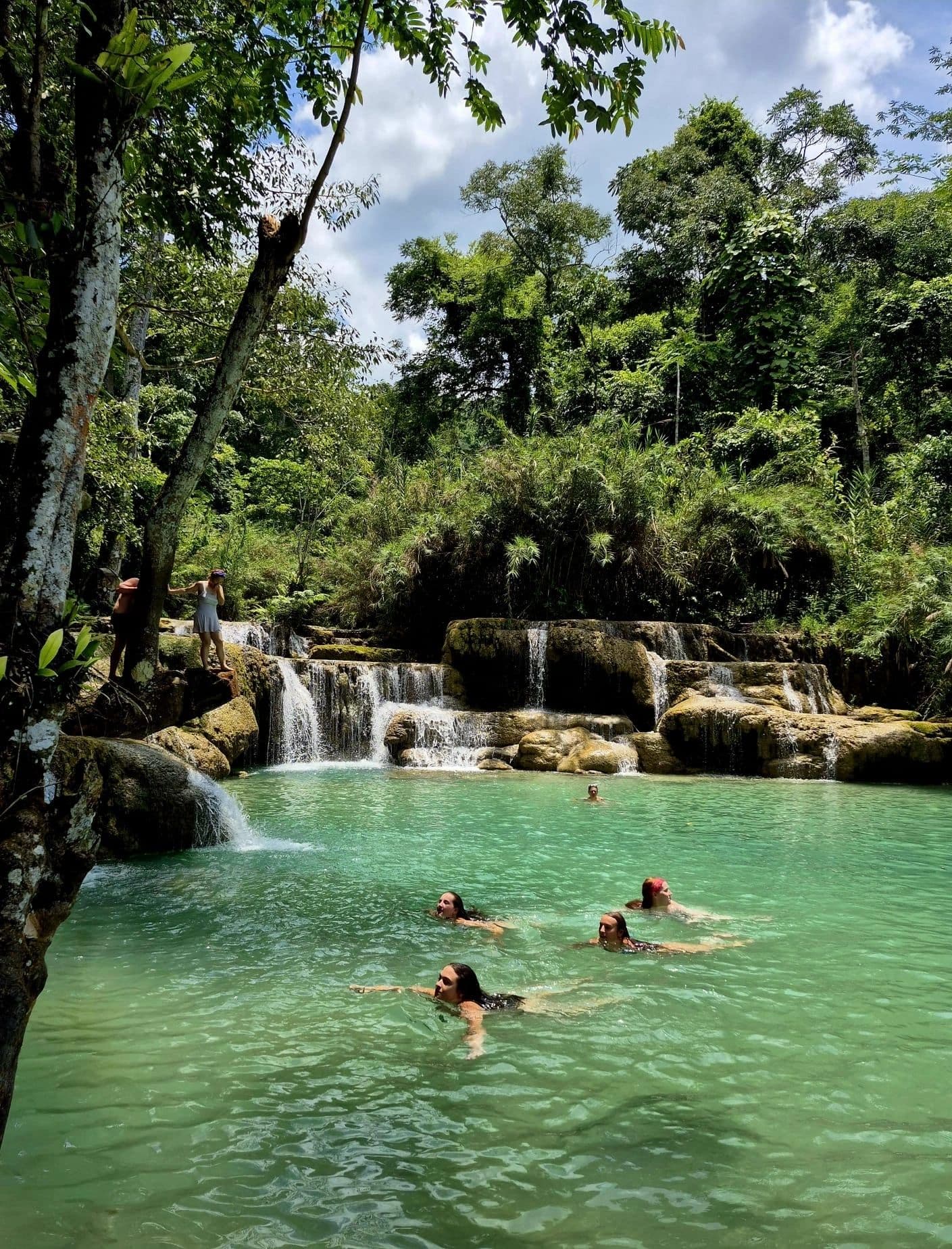 The Last Frontier: Laos — photo 6