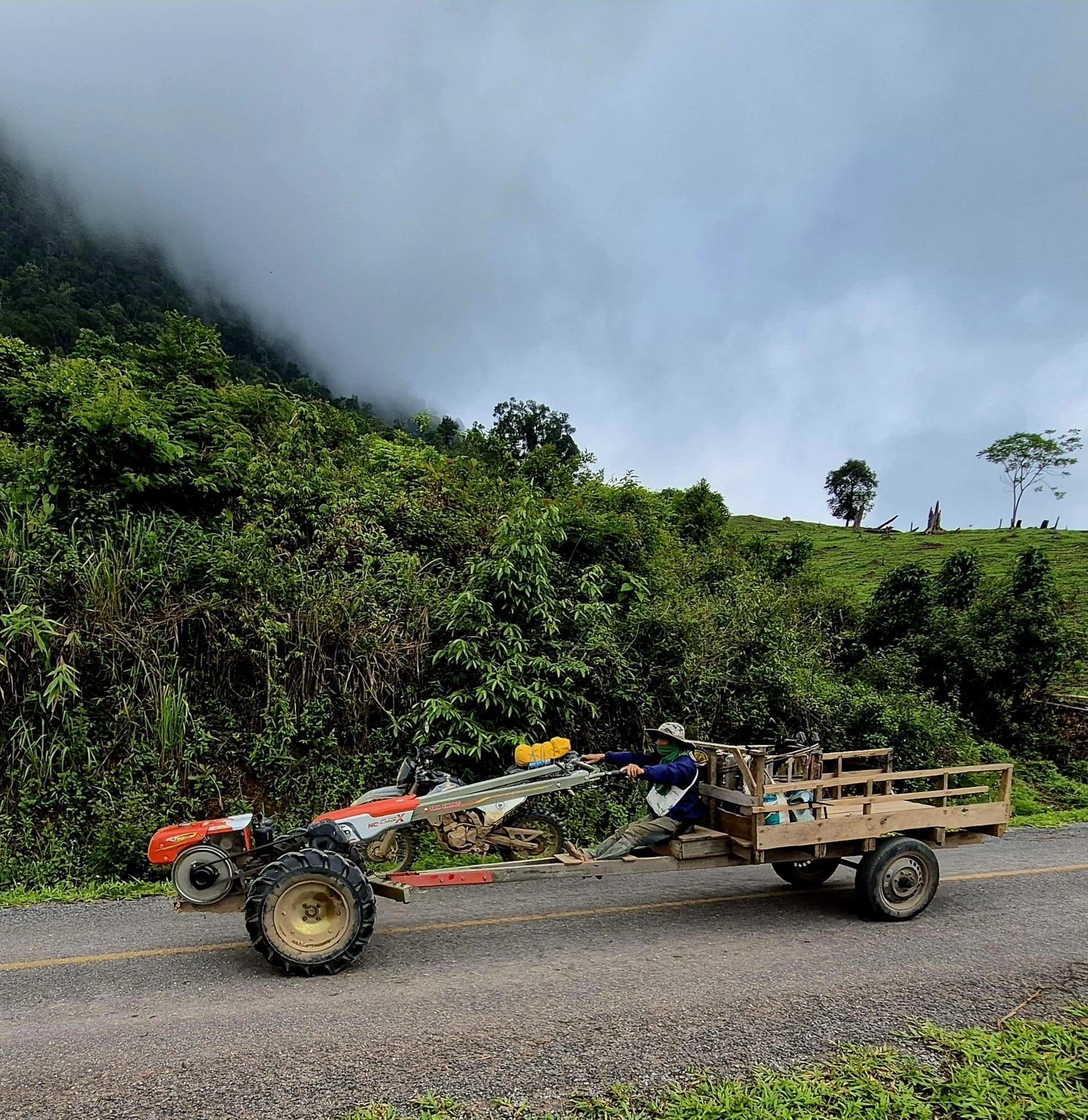 The Last Frontier: Laos — photo 7