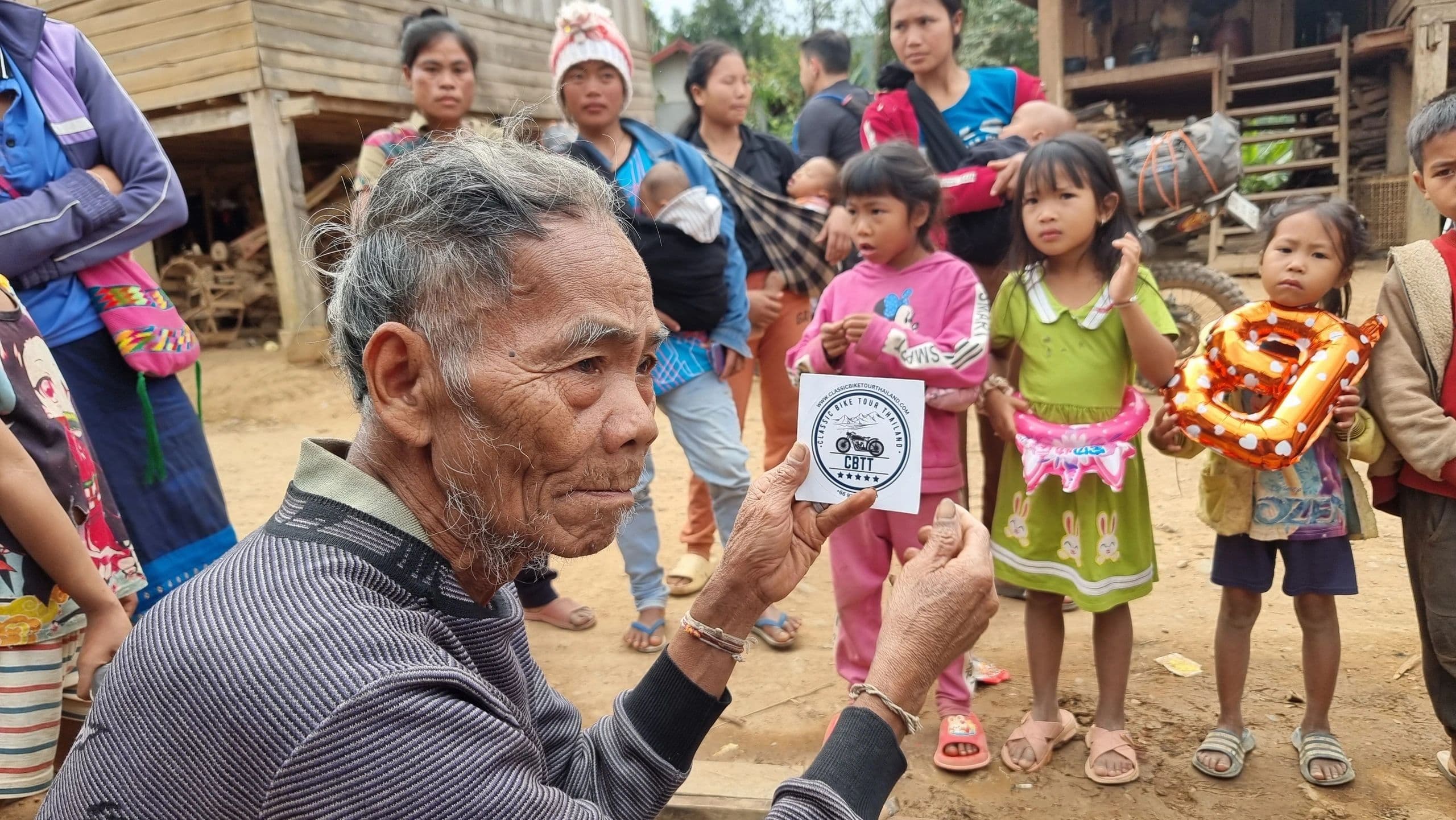 The Last Frontier: Laos — photo 10