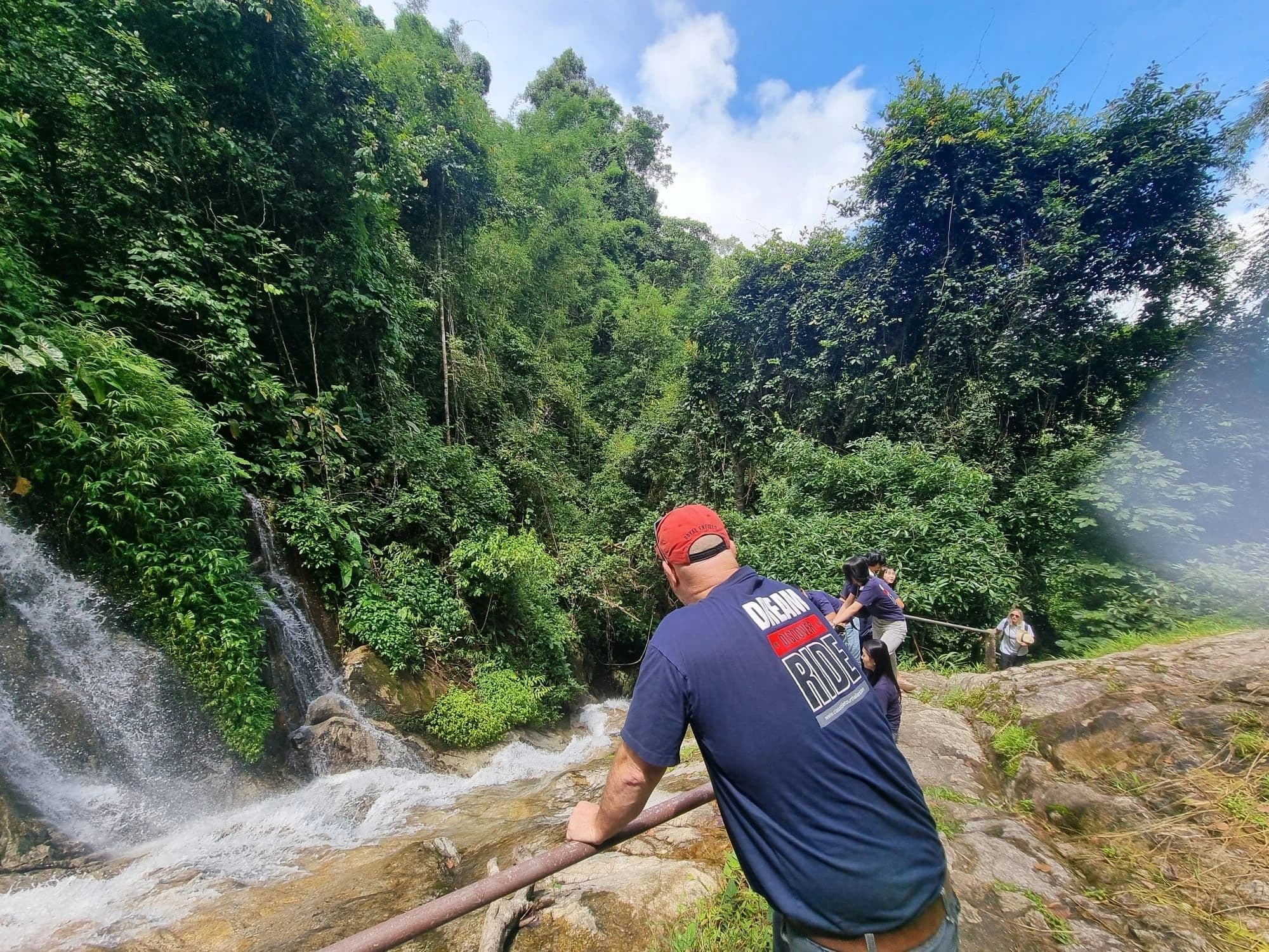 Village in the Clouds — photo 7