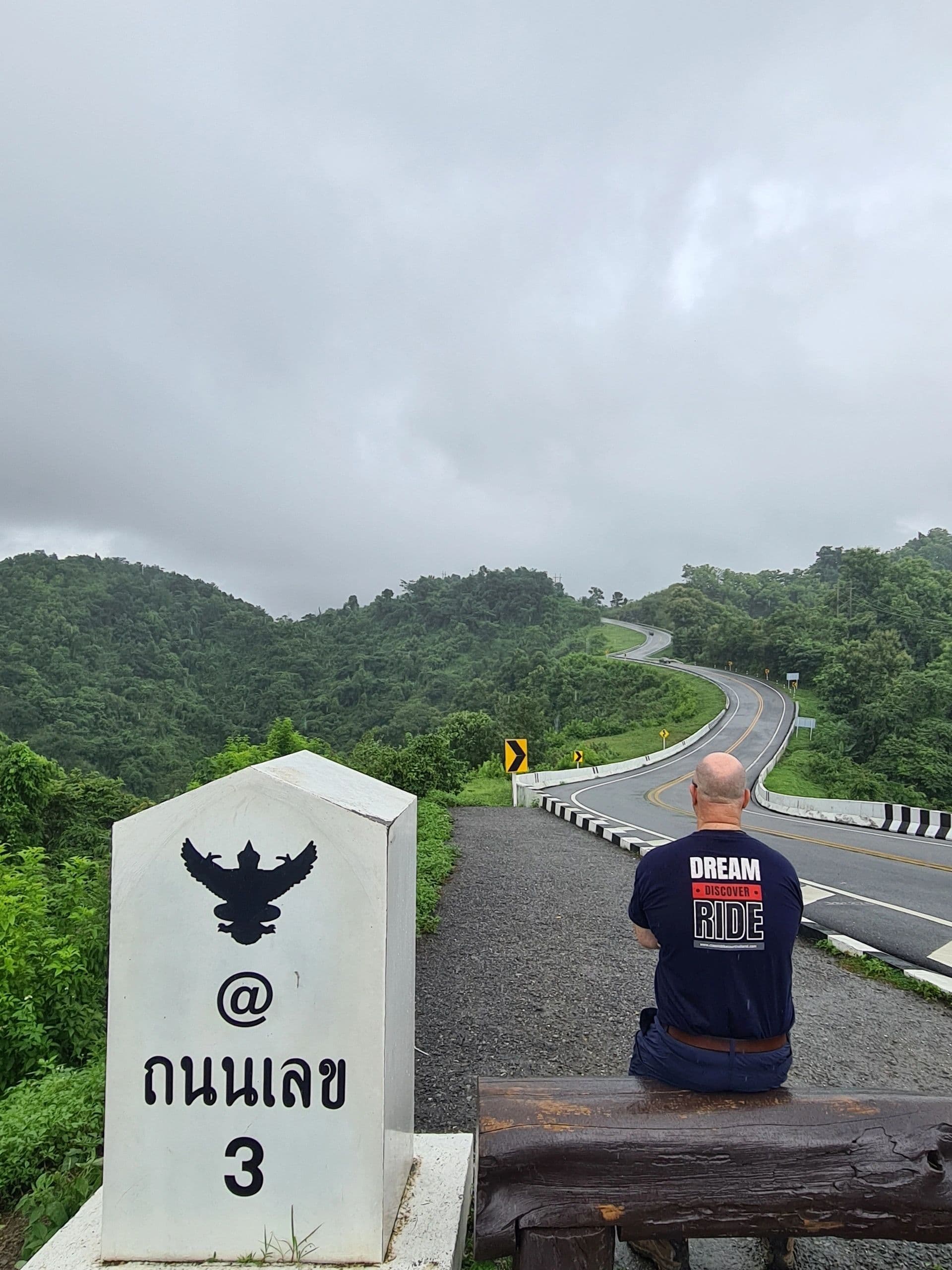 Famous Route 3 — Nan